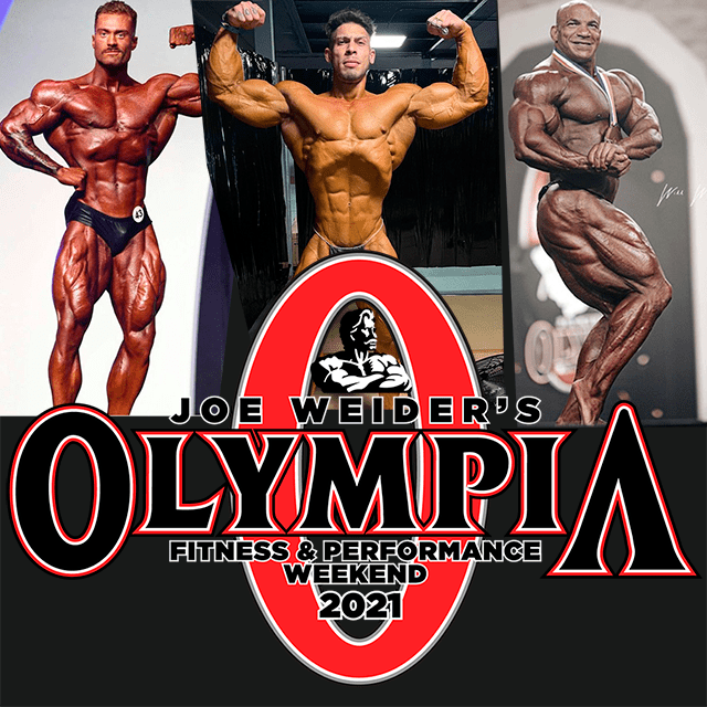 Resultado Mr Olympia 2021 Veja as colocações de todas as categorias