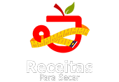 logo receitas para secar oficial